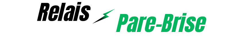 Relais Pare-Brise
